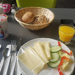 Photo n°1 de l'avis de Daniel.e fait le 02/07/2020 à 09:13 sur le  SleepySleepy Hotel Dillingen à Dillingen