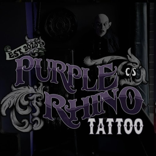 Find sexy tattoo ideas for your next unique tattoo in Chicago at Purple Rhino Tattoo Piercing