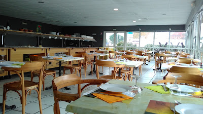 LA BUFFETERIE à Moissac
