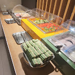 Photo n°1 de l'avis de jimi.r fait le 11/09/2023 à 14:22 sur le  Hotel Residence Elite à Venice