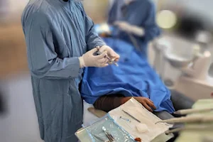 Dr. Himanshu Gupta (MDS) Oral Surgeon image