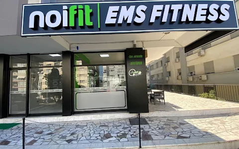 NOİFİT EMS FITNESS (GÖZTEPE) image