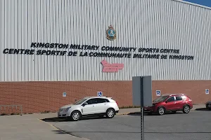 Kingston Military Community Sports Centre image