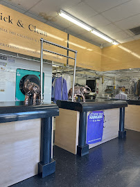 Quick & Clean Cleaners - Photo 6 - Car repair in San Jacinto, CA, Hemet