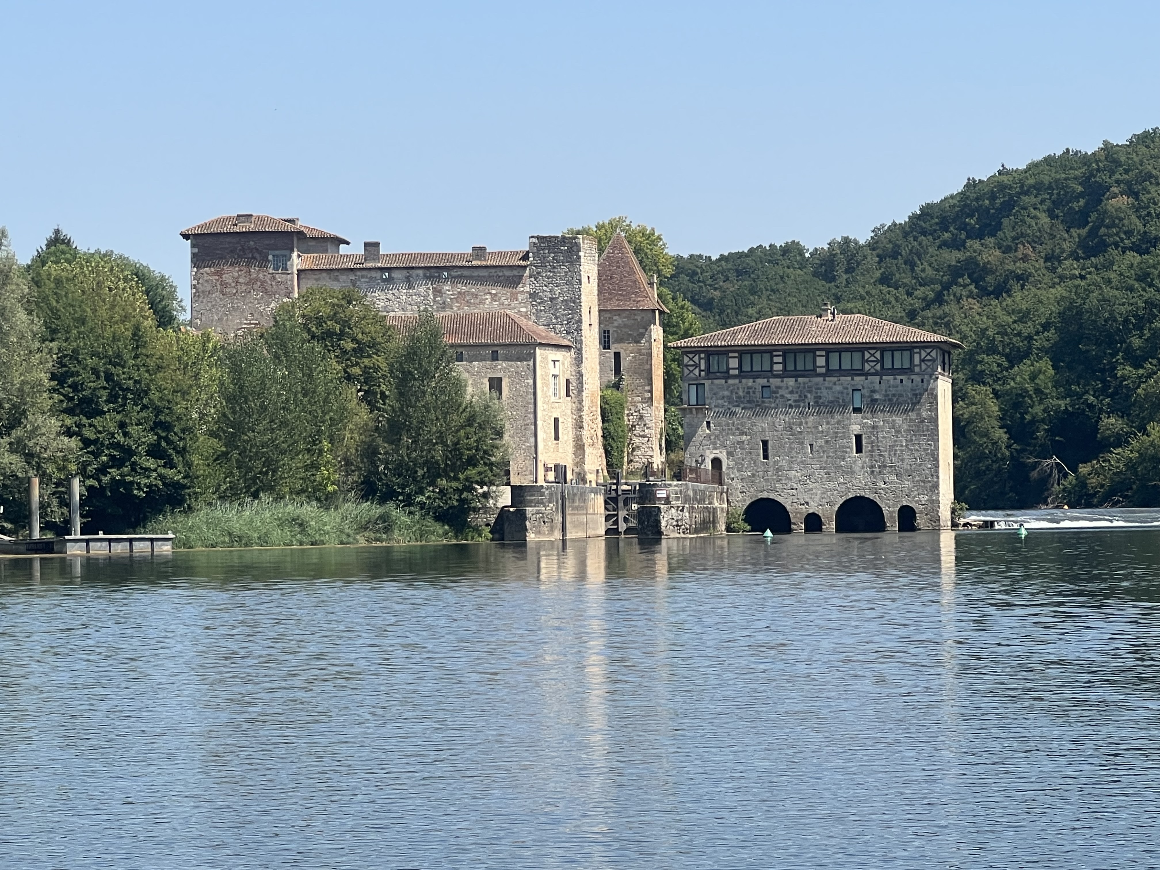 Photo n° 3 de l'avis de manu.u fait le 12/08/2022 à 14:44