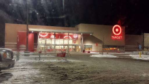 Department Store «Target», reviews and photos, 2140 S Pokegama Ave, Grand Rapids, MN 55744, USA