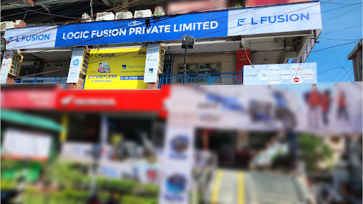 L Fusion - Logic Fusion Private Limited