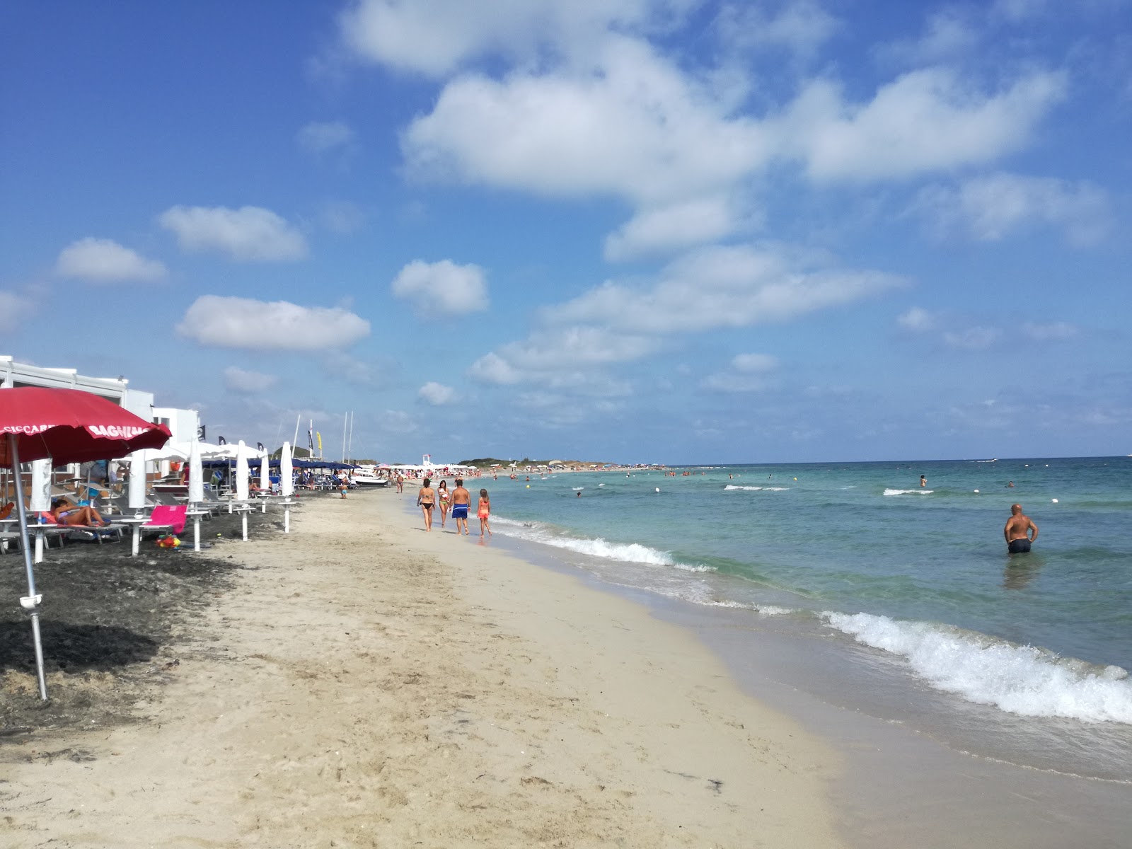 Lido Buena Ventura photo #1