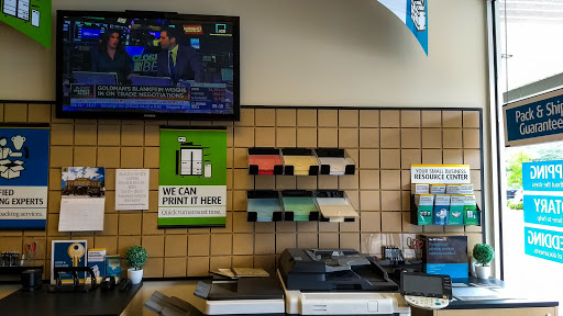 Shipping and Mailing Service «The UPS Store», reviews and photos, 459 Main St Ste 101, Trussville, AL 35173, USA