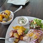 Photo n°1 de l'avis de Yoshi.u fait le 20/05/2023 à 12:10 sur le  DEICHKISTE à Schönberg