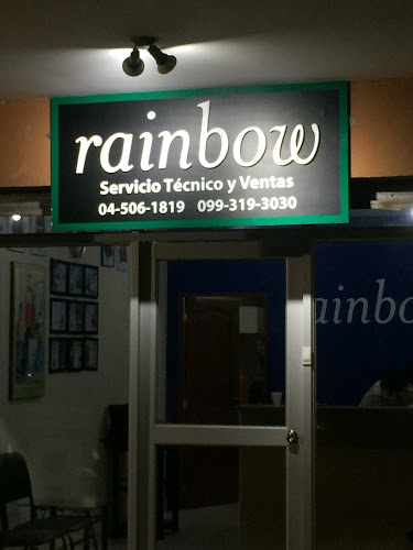 Rainbow Samborondon - Samborondón