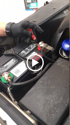 Auto Parts Store «AutoZone», reviews and photos, 22535 Florida 54, Lutz, FL 33549, USA