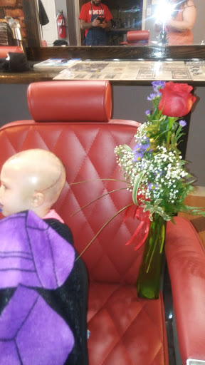 Barber Shop «Wise Guys Old School Barber Shop», reviews and photos, 610 Cedar St, Cedar Hill, TX 75104, USA