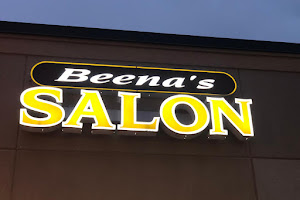 Beena's salon