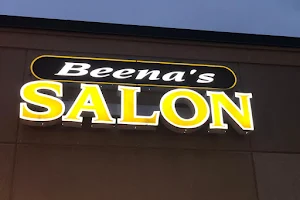 Beena's salon image