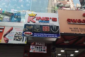 King's Jewels image