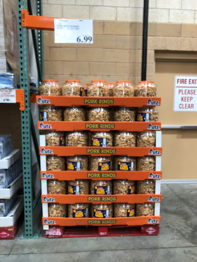 Warehouse store «Costco Wholesale», reviews and photos, 16006 Crain Hwy, Brandywine, MD 20613, USA