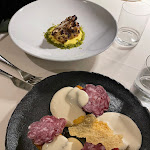 Photo n°1 de l'avis de Dhyana.i fait le 24/10/2023 à 20:23 sur le  Osteria Al Gigianca à Bergamo