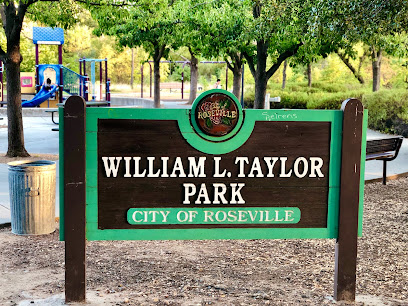 William L. Taylor Park