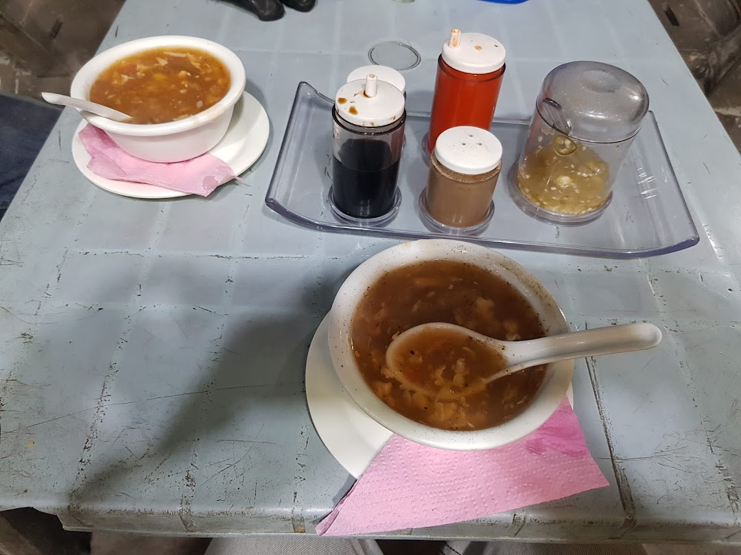 Mehar G Soup Corner