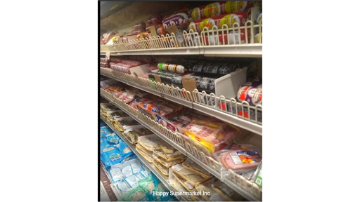 Supermarket «Happy Super-Market», reviews and photos, 868 Blue Hill Avenue, Dorchester Center, MA 02124, USA