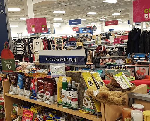 Department Store «Marshalls», reviews and photos, 859 S Main St, Lapeer, MI 48446, USA