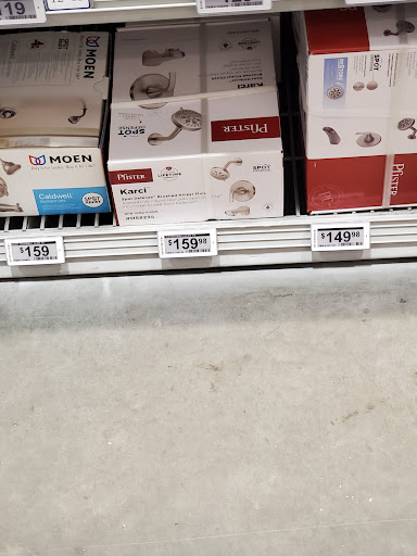 Home Improvement Store «The Home Depot», reviews and photos, 1030 W Sunset Rd, Henderson, NV 89014, USA