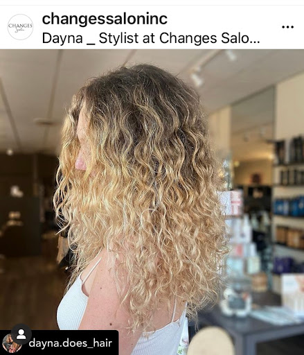 Hair Salon «Changes Salon, Inc.», reviews and photos, 64 Plaza Dr, Chagrin Falls, OH 44022, USA