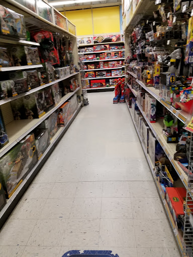 Toy Store «Toys