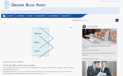 Audit Consultants Blois Et Associés à Étrépagny
