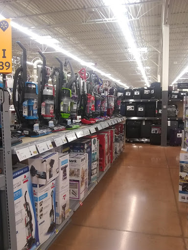 Department Store «Walmart Supercenter», reviews and photos, 23800 Allen Rd, Woodhaven, MI 48183, USA