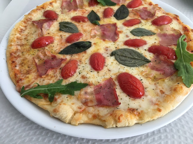 Yammy pizza & kebab - Lisboa