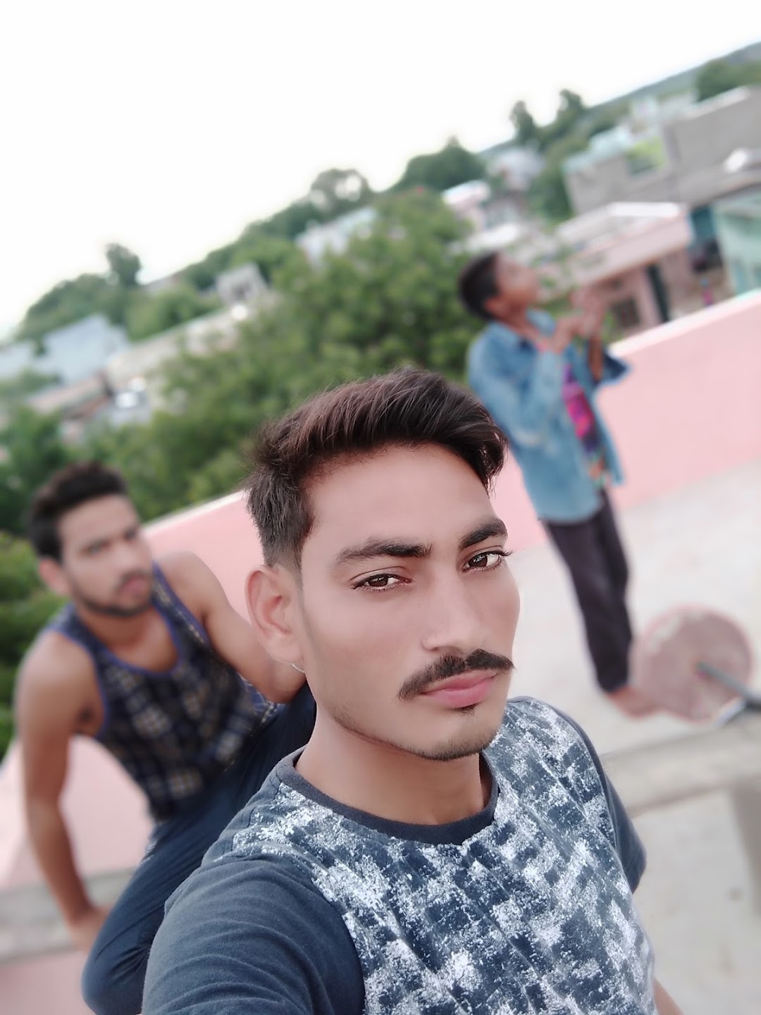 Ajit solanki