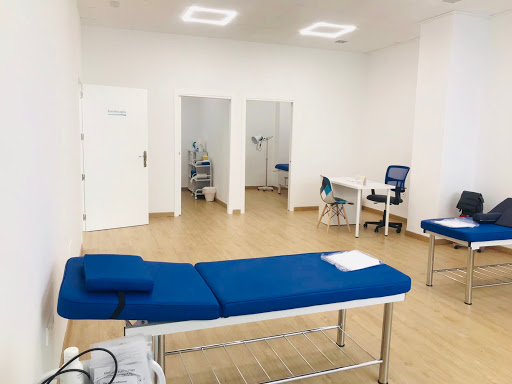 Sanysa del Levante Especialidades Médicas y Fisioterapia Avanzada. en Almoradí, Alicante