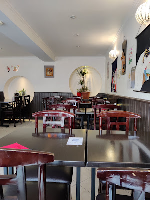 Hokkaido à Rambouillet - Restaurant Sushi Japonais à Rambouillet