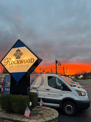 Dry Cleaner «Rockwood Dry Cleaners and Textile Restoration», reviews and photos, 171 Granville St, Gahanna, OH 43230, USA