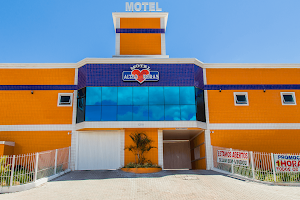 Motel Altas Horas image