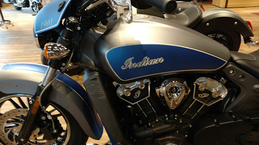 Motorcycle Dealer «Friendship Motorsports», reviews and photos, 2033 W State St, Bristol, VA 24201, USA