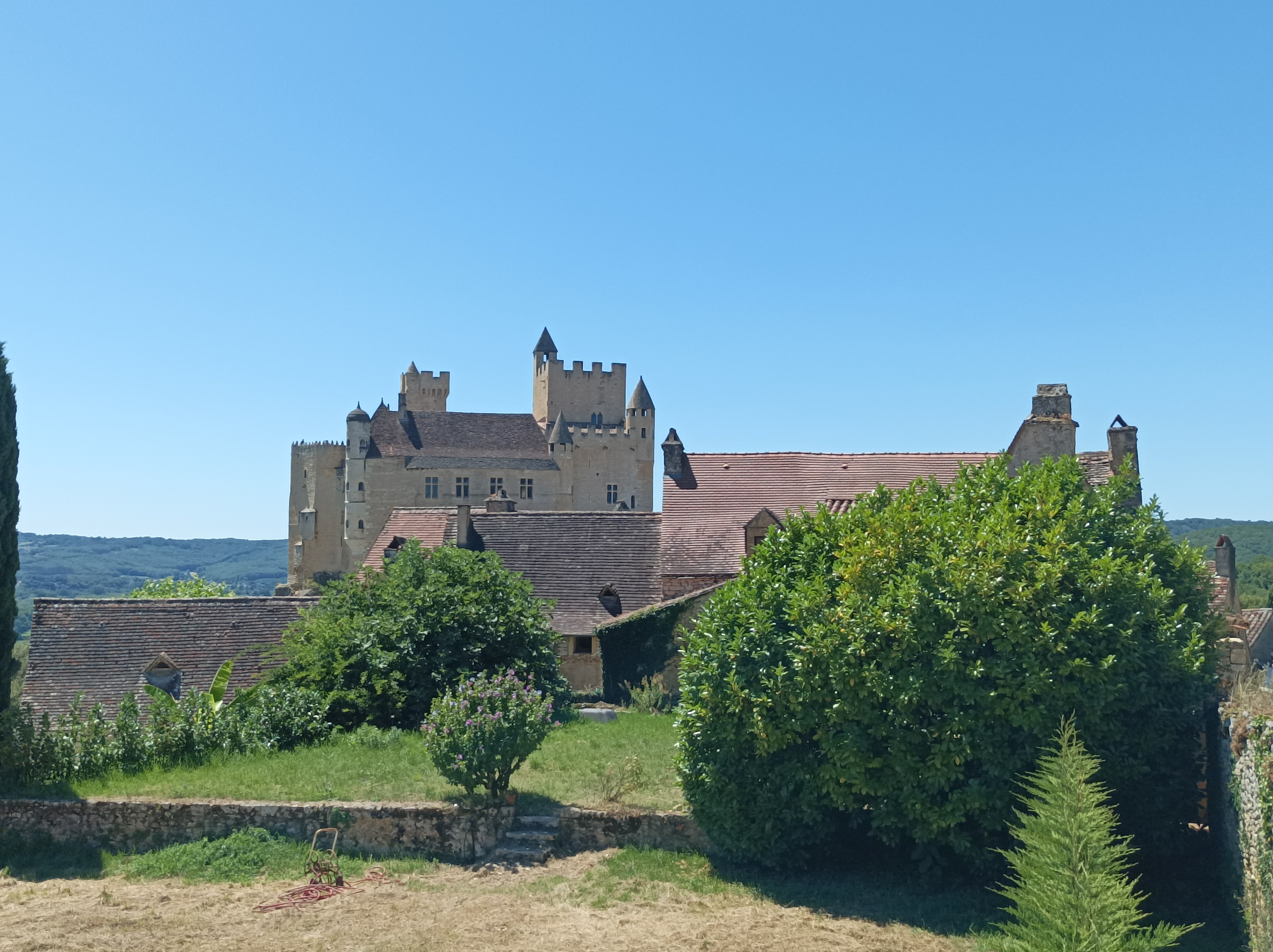 Photo n° 1 de l'avis de Alain.a fait le 24/07/2023 à 18:37