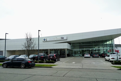 1002 Airport Way S, Seattle, WA 98134, USA