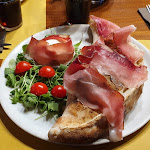 Photo n°1 de l'avis de Michal.r fait le 23/08/2019 à 18:14 sur le  Pizzería Ristorante Ae Oche Mestre à Venice