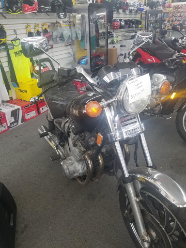 Motorcycle Dealer «Xtreme Motorsports», reviews and photos, 6641 Kennedy Ave, Hammond, IN 46323, USA