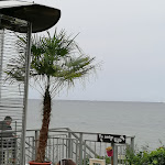 Photo n°3 de l'avis de Troll.� fait le 22/08/2021 à 12:41 sur le  Deck Beach Club Heiligendamm à Bad Doberan