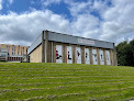 University of Salford Sports Centre