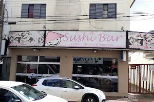 Sushi Bar image