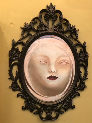 Tattoo Shop «Madame Lazonga Tattoo», reviews and photos, 1529 Western Ave, Seattle, WA 98101, USA