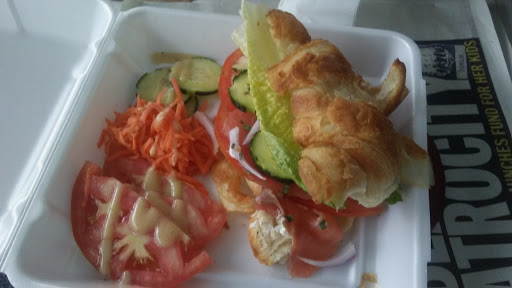 Cafe «Café Papillon», reviews and photos, 42 Rehoboth Ave, Rehoboth Beach, DE 19971, USA