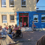 Photo n°4 de l'avis de Angelika.e fait le 30/07/2021 à 16:30 sur le  Café Temmen Sonnendeck à Temmen-Ringenwalde