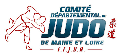 Centre de loisirs Comité Judo Maine et Loire - 49 Angers