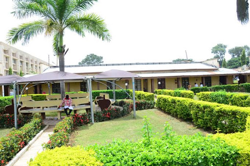 Ahmadu Bello University Kongo Campus, Wada, Zaria, Nigeria, Private School, state Kaduna